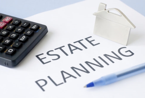 Estate Planning For Young Adults